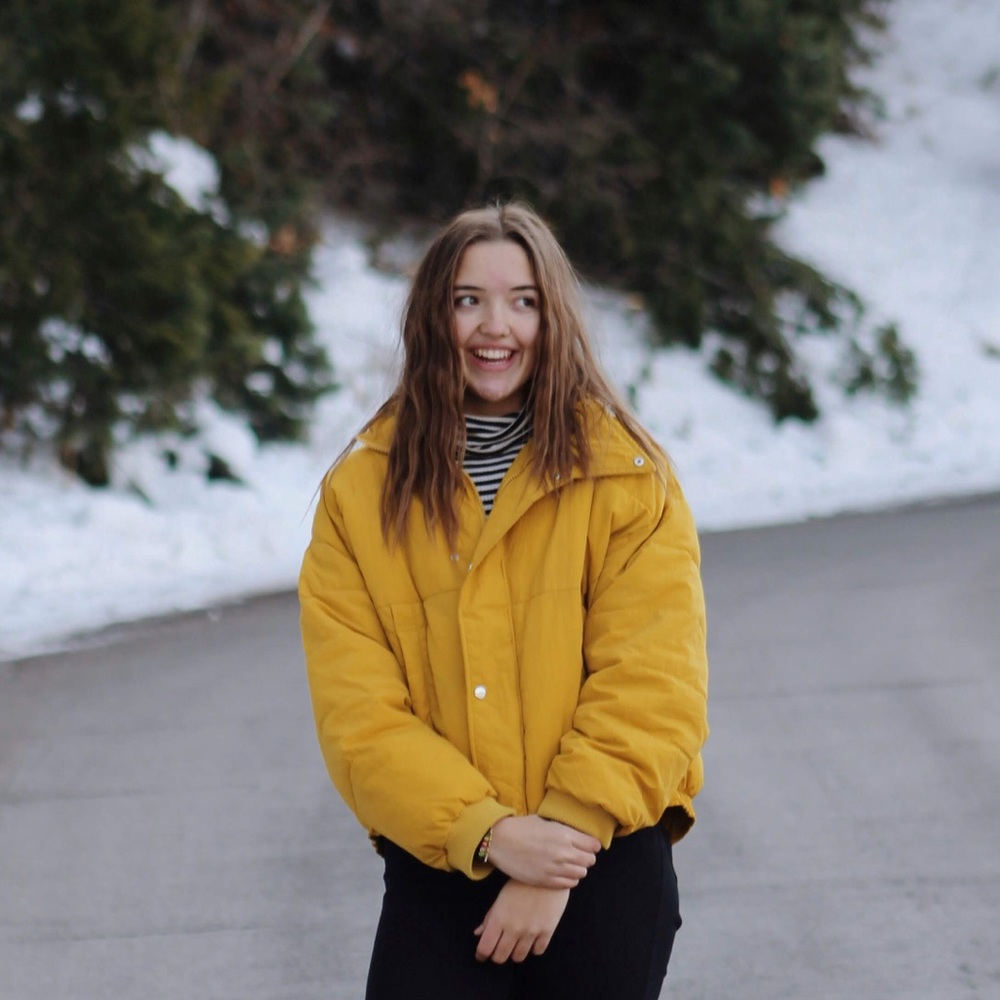 Meet your Posher, Sadi